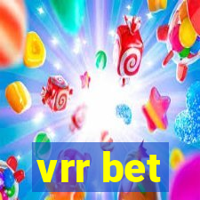 vrr bet